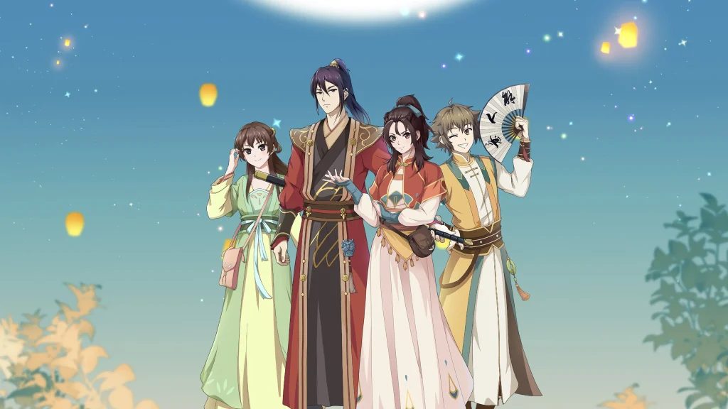 Cinderella Chef Season 1 Dual Audio WEB-DL -Animezila
