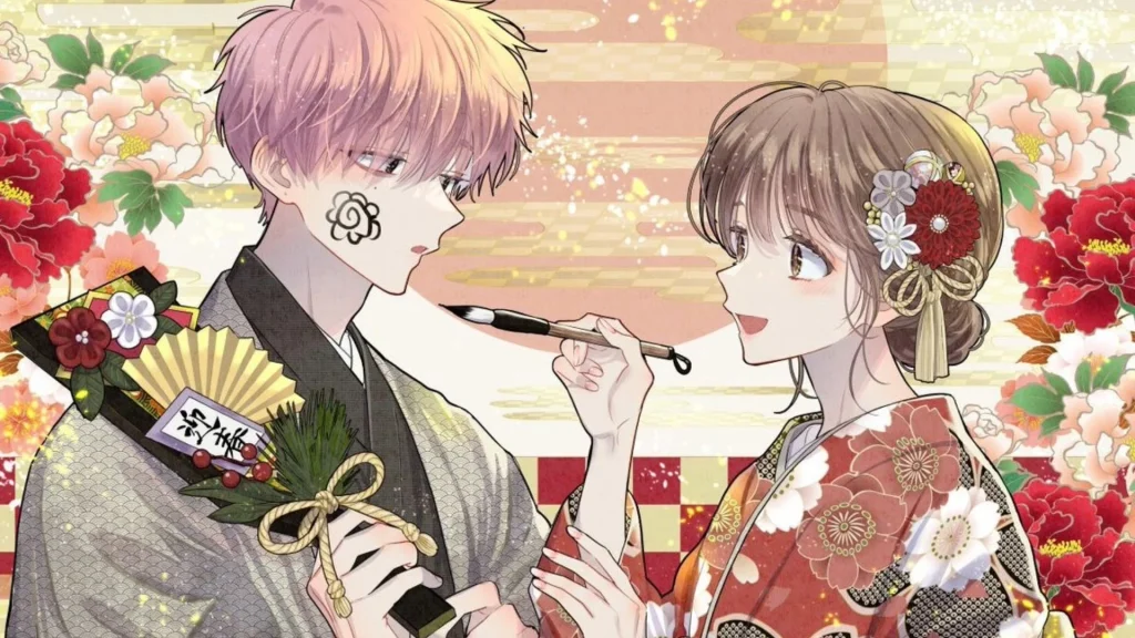 Tamon’s B-Side Season 1 Multi Audio WEB-DL -Animezila