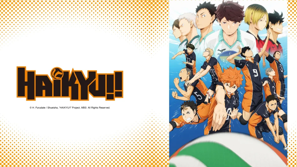 Haikyu!! Season 4 Multi Audio WEB-DL -Animezila