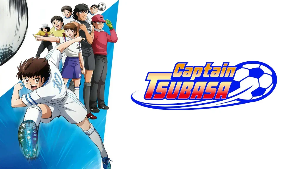 Captain Tsubasa (2018) Season 1 Multi Audio WEB-DL -Animezila