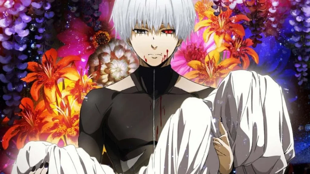 Tokyo Ghoul Season 2 Multi Audio WEB-DL -Animezila